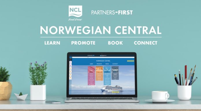 Supplier of the Week – Norwegian Cruise Line