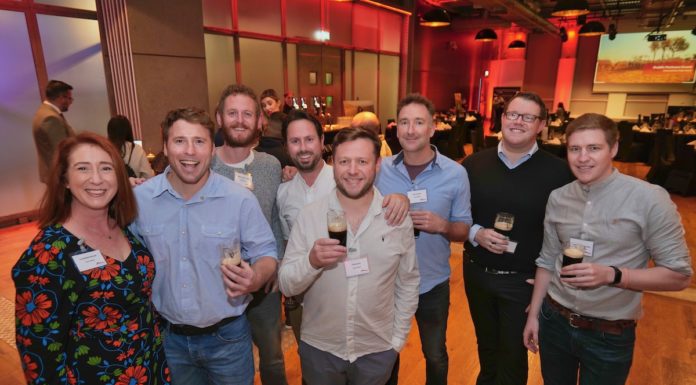 Ras Al Khaimah – Emirate State Hosts Dublin Event & Shares Tourism Aim Ras Al Khaimah Event in Guinness Storehouse - ITTN