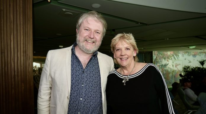 Celebrity Cruises’ EMEA chief, Jo Rzymowska, Recognised as one of the World’s Best Role Models