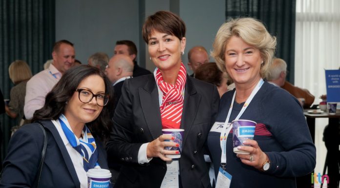 From Worldchoice to World Europa & Dundalk to Doha!