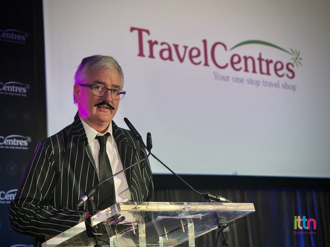 Travel Centres Conference 2022 - ITTN