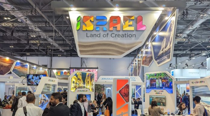 EL AL Launches Direct Flights from Dublin to Tel Aviv