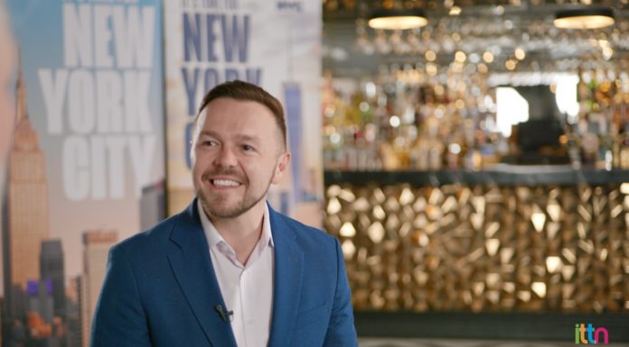 Take it to the Top (of the Rock) ITTN Talks to the Rockefeller Center Rockefeller Centre NYC & Company with ITTN