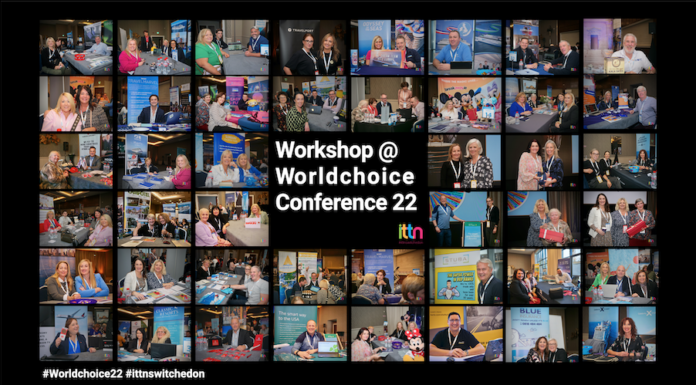 Workshop at Worldchoice Conference 2022 Workshop at Worldchoice conference 2022