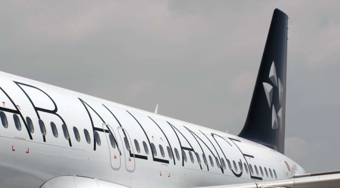 Star Alliance Named the Leading Airline Alliance at the World Travel Awards 2022