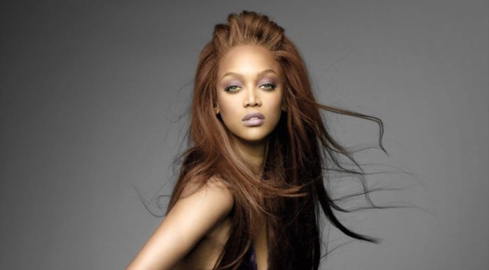 Princess Fleet to Offer Tyra Banks’ New Ice Cream Brand SMiZE Cream