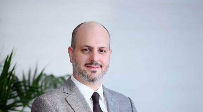 Emirates Confirms New Country Manager for Ireland