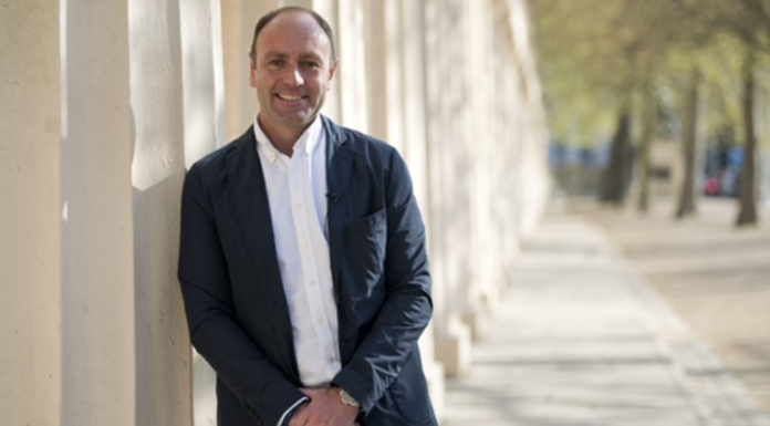 Daa Appoints Former Ryanair Executive Kenny Jacobs as New Chief Executive