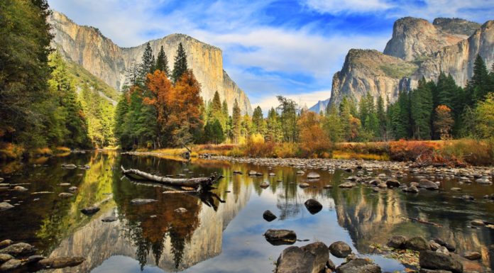 A First-Timer’s Guide to Yosemite National Park, California