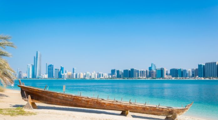 Travel the World with Black Friday Sale from Etihad Airways