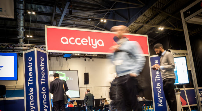 Accelya Appoints Former Sabre Boss as CEO