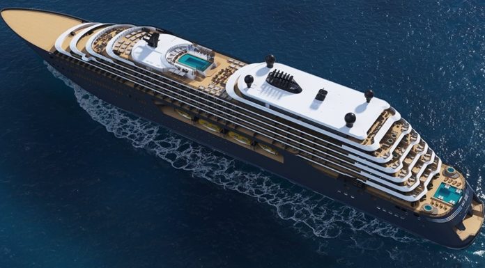The Ritz-Carlton Yacht Collection has Arrived