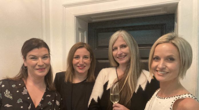 Switzerland Tourism Night at The Grayson Hotel