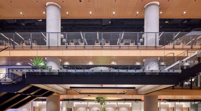 Marriott International Introduces Serviced-Apartment Brand