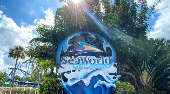 SeaWorld Entertainment to Change Corporate Name to United Parks & Resorts