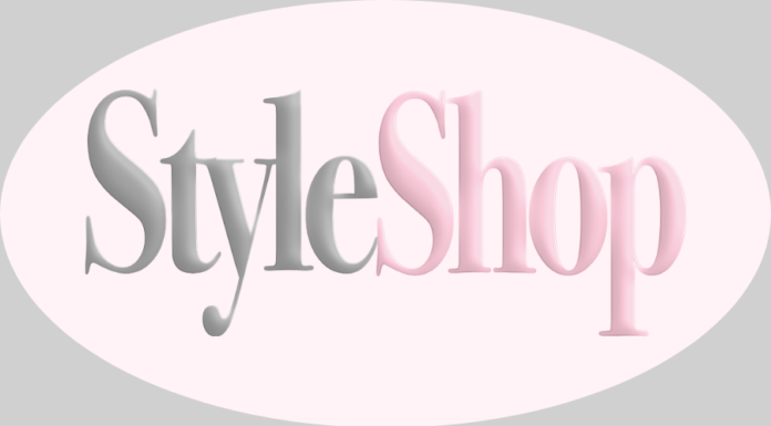 Introducing StyleShop
