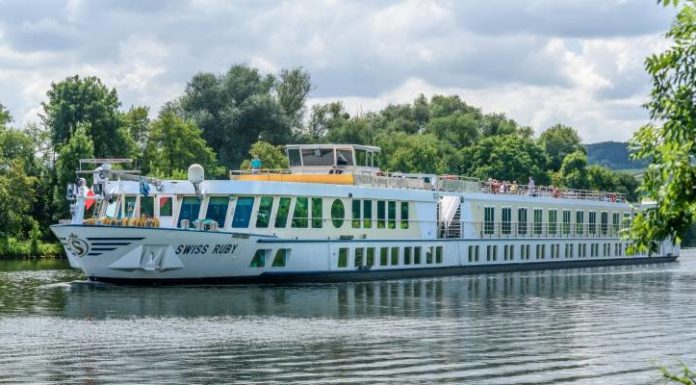 VIVA Cruises Launches Themed Itinerary for 2023