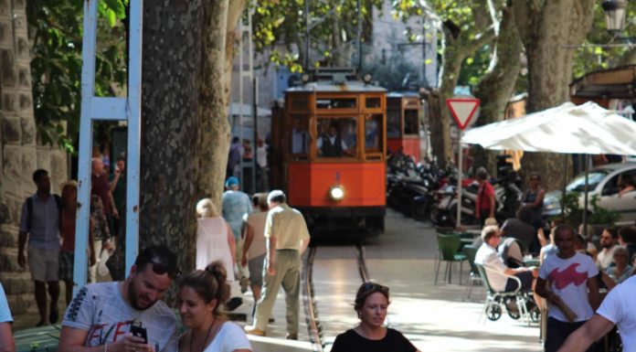 Free Public Travel in the Balearic Islands Next Year