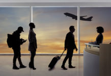 Global Air Passenger Demand Jumps 6%, Latest IATA Figures Show Global Air Passenger Traffic