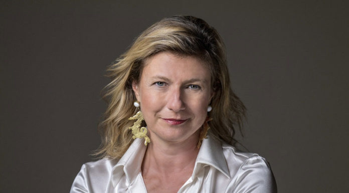 Barbara Muckermann Appointed Chief Executive of Kempinski Hotels