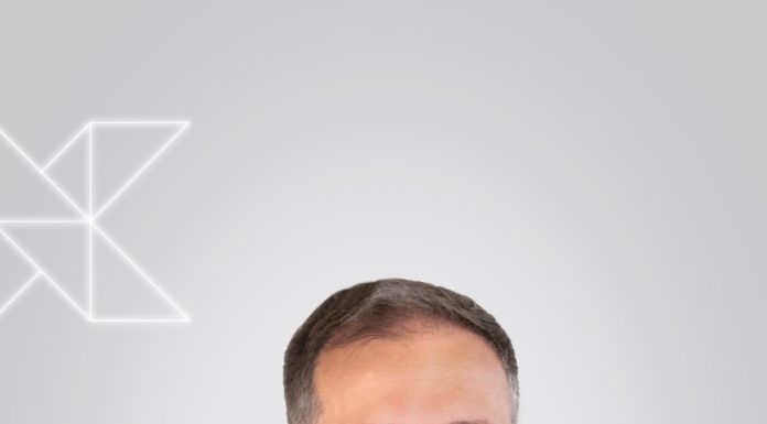 BEONx Appoints New Senior Sales Director for Europe