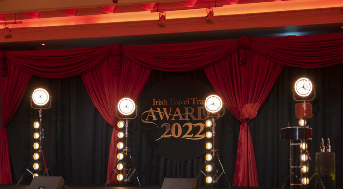 ITTN Awards in Review: The Glamorous Side to Travel