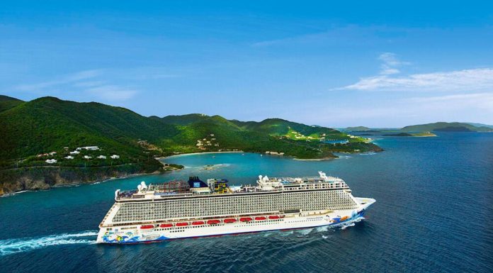 Norwegian Cruise Line Expands Exotic Itineraries Collection For Its 2024/25 Season