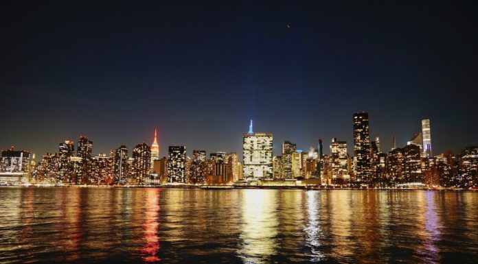 ITTN Doing Queens Like a New Yorker