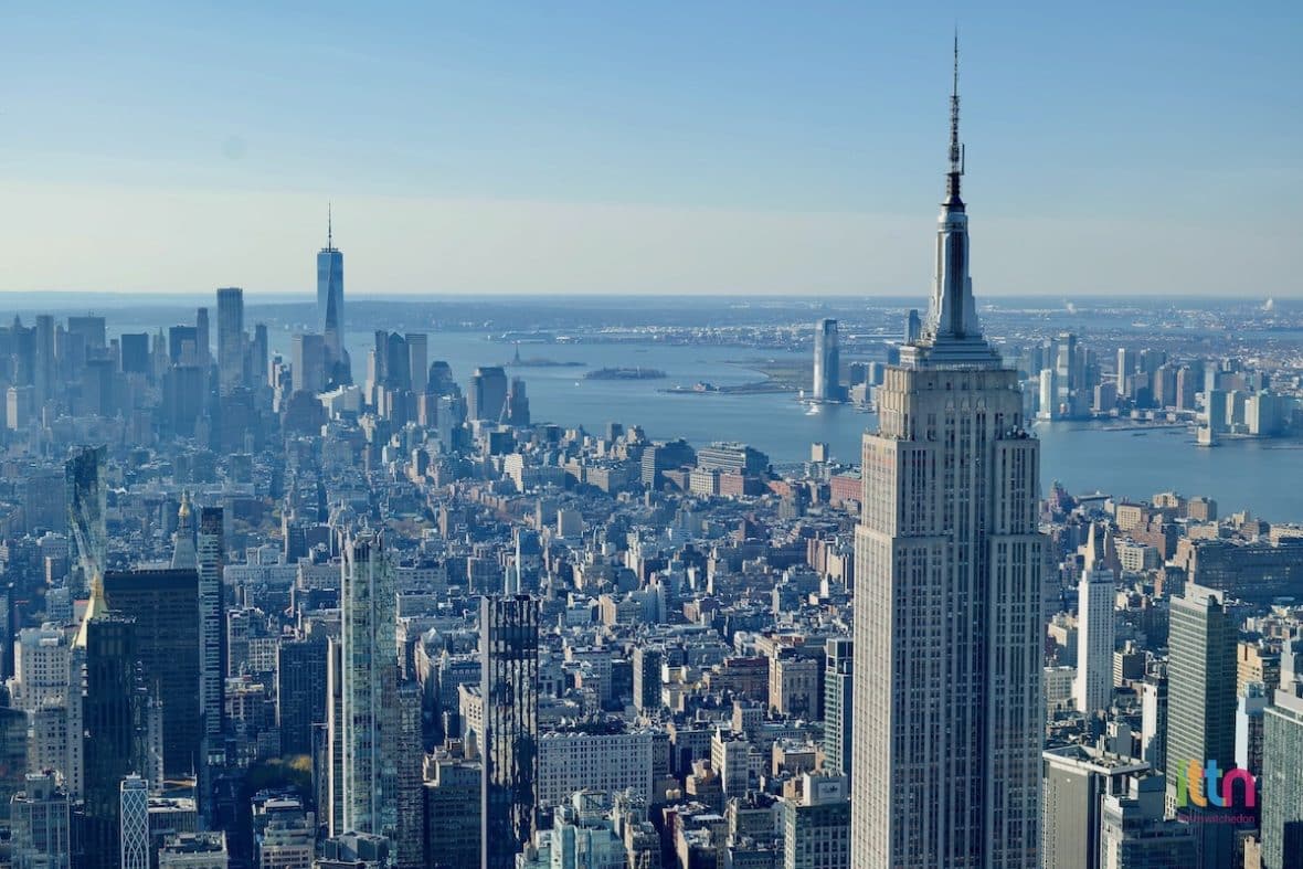ITTN & NYC Tourism + Conventions in New York City