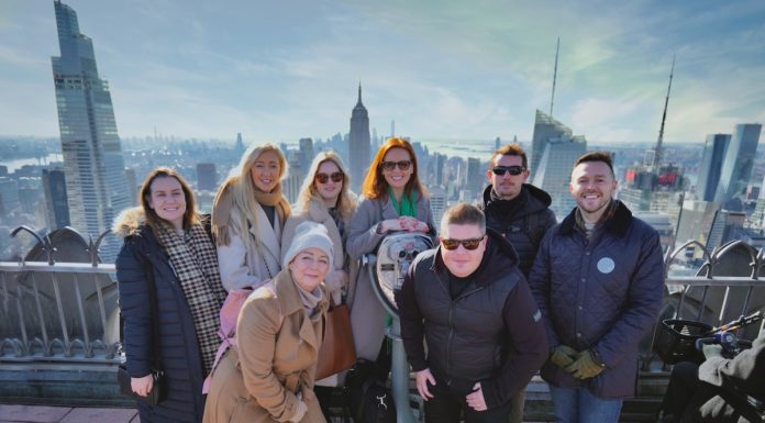 Rock Around the Tree at Rockefeller Center & More in NYC