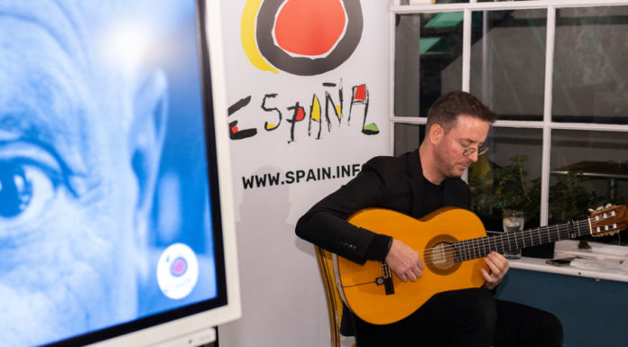 Spanish Tourism Office in Dublin Celebrates the 50th Anniversary of the Death of Pablo Picasso