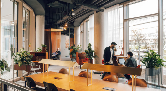 Revo Group Launches First New ‘Tribrid Hotel Living’ Concept in Munich