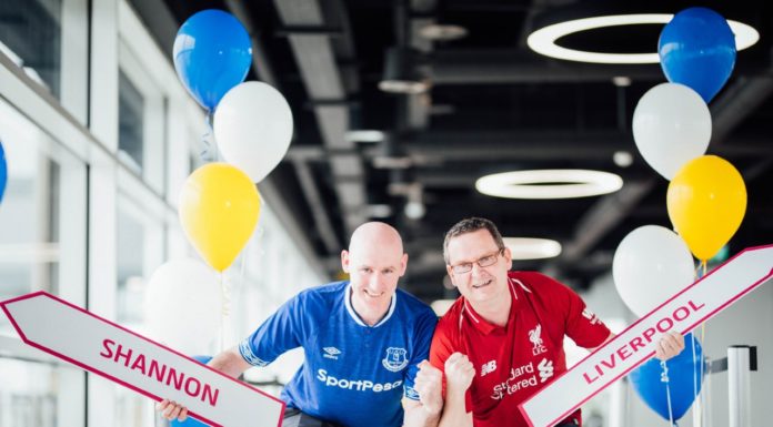 Ryanair Adds Liverpool Route to Bumper Summer 2023 Shannon Airport Roster