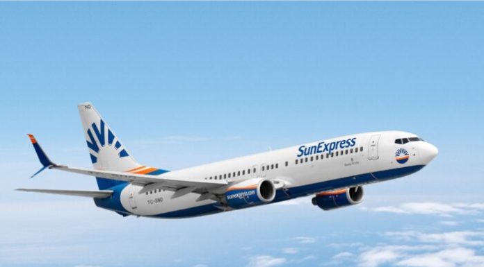 SunExpress’ 2024 Dublin-Izmir and Antalya Direct Routes Now on Sale SunExpress Dublin routes