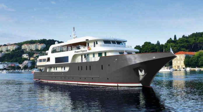 Travelmarvel Croatia Coastal Cruising