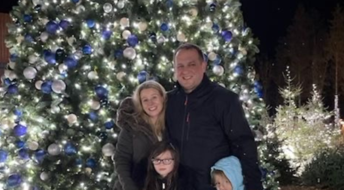 Remembering Robbie Smart