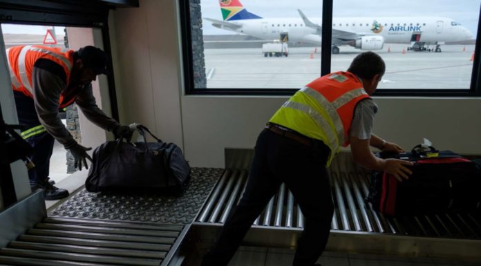 Heathrow Claims Most Travellers will be Unaffected by Christmas Strike, Including Aer Lingus Passengers