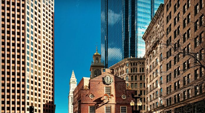 Boston Kicks-Off the 250th Anniversary of the Boston Tea Party