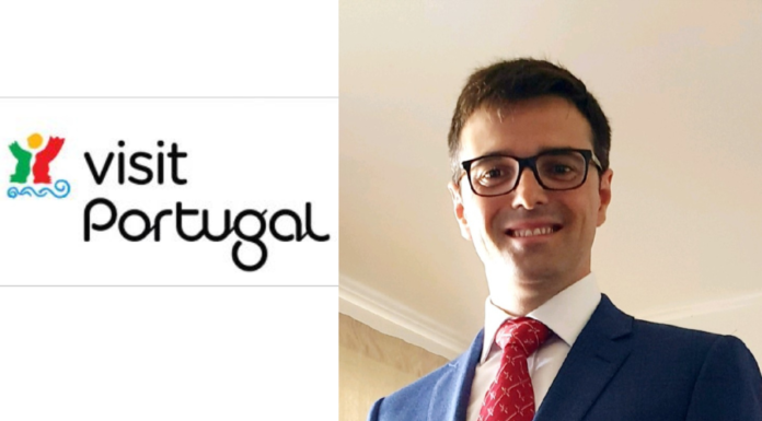 Carlos Pinto de Oliveira appointed New Director of Visit Portugal Ireland