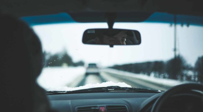 Driving Home for Christmas: The Irish Christmas Number One Hits that are Most Dangerous to Drive to