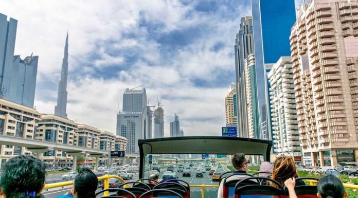 Emirates Adds Further Incentive to Travel from Dublin to Dubai this Winter