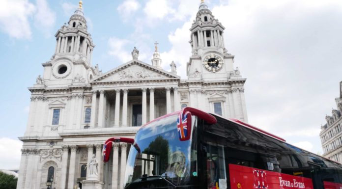 The Travel Corporation Accelerates Net Zero Journey