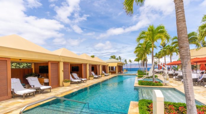 Hotels Where ‘The White Lotus’ Filmed…