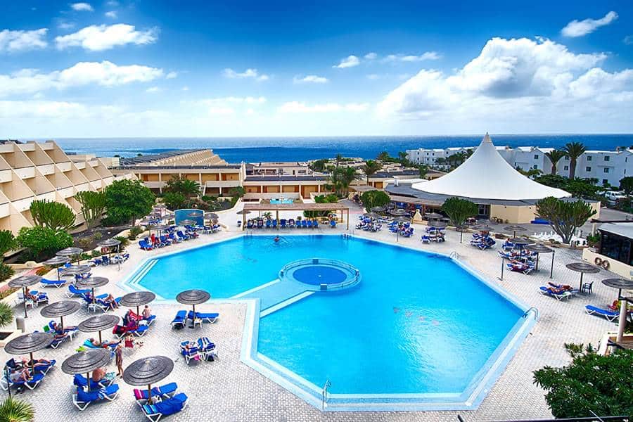 Radisson Blu Resorts Opens its Doors in Lanzarote - ittn.ie