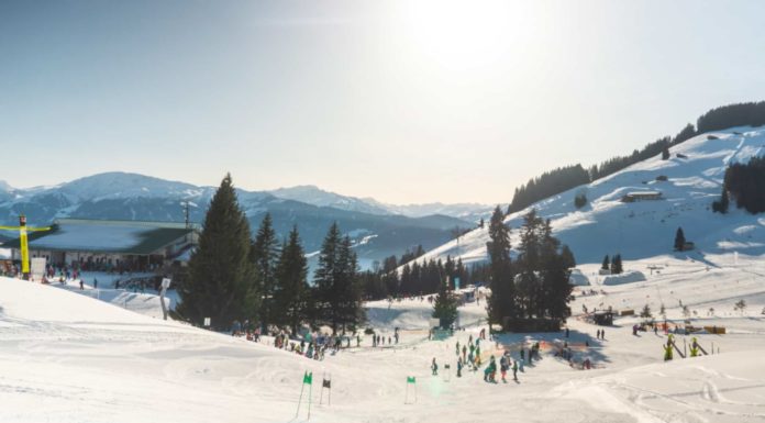 TopFlight for Schools Launches at City of Derry Airport