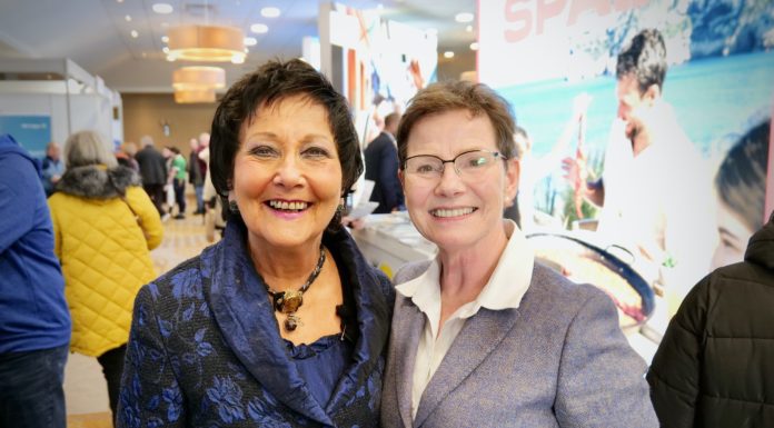 This Weekend – Holiday World Belfast The Holiday Show Shannon