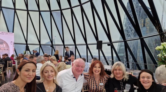 ITTN in Attendance at Celebrity Cruises 2023 Travel Agent Appreciation Awards