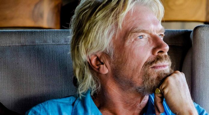 Virgin Hotels to Merge with Richard Branson’s Exclusive Islands Company Virgin Limited Edition