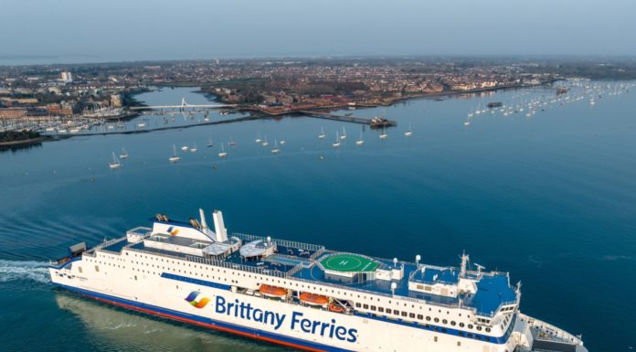 Brittany Ferries Leads the Way in Pet-Friendly Travel