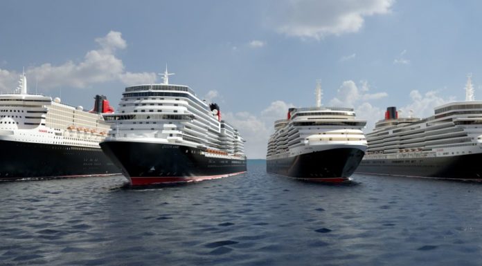 Cunard Wins Prestigious Walpole British Luxury Brand of the Year Award